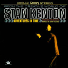 Stan Kenton - Adventures In Time (Vinyl)