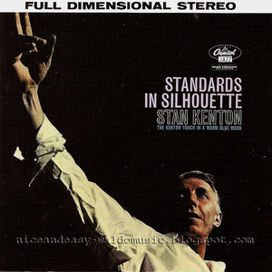 Standards In Silhouette (Vinyl)