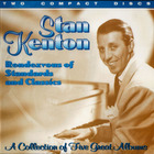 Stan Kenton - Rendezvous Of Standards And Classics CD1