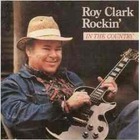 Roy Clark - Rockin' In The Country (Vinyl)