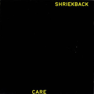 Care (Vinyl)