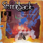Shriekback - Hand On My Heart (VLS)