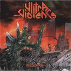 Ultra-Violence - Wildcrash (EP)