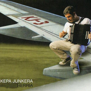 Herria CD1