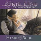 Lorie Line - Heart And Soul