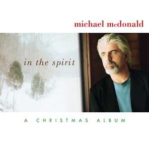 In The Spirit - A Christmas Album
