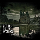 Letter To The Exiles - A Call To Arms