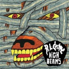 High Beams (EP)