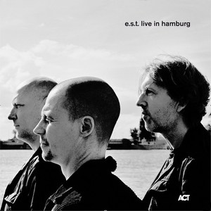 Live In Hamburg CD1