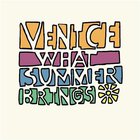 What Summer Brings CD1
