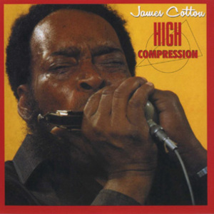 High Compression (Vinyl)