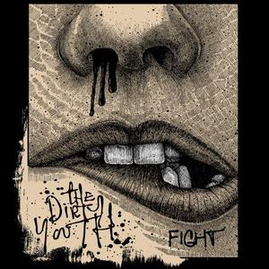 Fight (EP)
