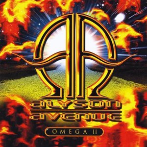 Omega II (Reissued 2009)