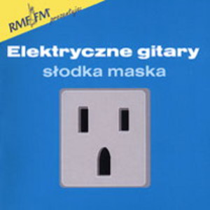 Slodka Maska CD1