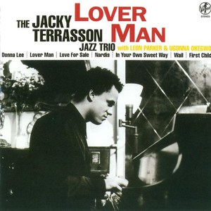 Lover Man (As Jazz Trio)