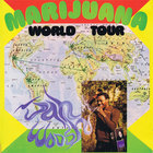 Jah Woosh - Marijuana World Tour (Live) (Vinyl)