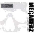 Megaherz - Mann Von Welt (EP)