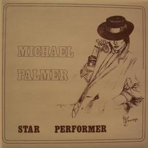 Star Performer (Vinyl)