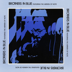 Brothers In Blue (Vinyl)