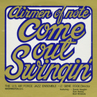 Airmen Of Note - Come Out Swingin' (Vinyl)