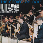 Airmen Of Note - Live From Mobile (Vinyl)
