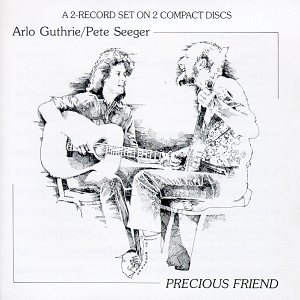 Precious Friend (With Pete Seeger) (Remastered 1990)