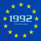 1992: The Love Album (Deluxe Version) CD1