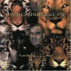 David Garfield - I Am The Cat,....Man