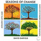 David Garfield - Seasons Of Change