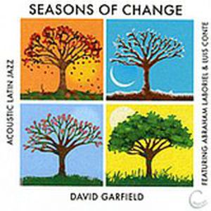 Seasons Of Change
