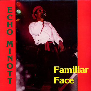 Familiar Face (Vinyl)