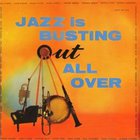 Frank Wess - Jazz Is Busting Out All Over (Vinyl)