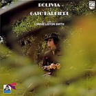 Gato Barbieri - Bolivia (Remastered 1994)