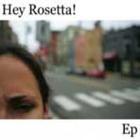 Hey Rosetta! - EP