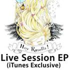 Hey Rosetta! - Live Session (iTunes Exclusive) (EP)