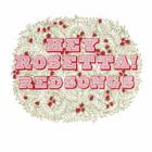 Hey Rosetta! - Red Songs (EP)