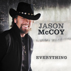 Jason Mccoy - Everything (CDS)