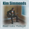 Kim Simmonds - Blues Like Midnight