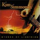 Kim Simmonds - Struck By Lighting