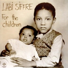 Labi Siffre - For The Children (Vinyl)