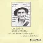 Lee Konitz - I Concentrate On You (With Red Mitchell) (Vinyl)