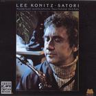 Lee Konitz - Satori (Remastered 1997)