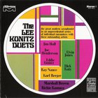 Lee Konitz - The Lee Konitz Duets (Vinyl)