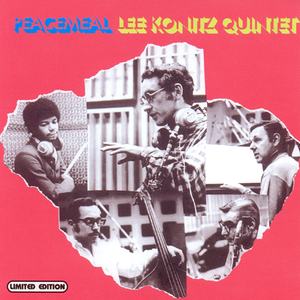 Peacemeal (Vinyl)