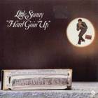 Little Sonny - Hard Goin' Up (Vinyl)