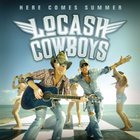 Locash Cowboys - Here Comes Summer (CDS)