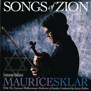 Songs Of Zion