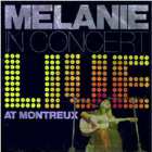 Melanie - In Concert - Live At Montreux 1973 (Vinyl)