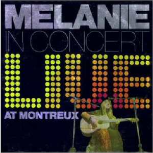 In Concert - Live At Montreux 1973 (Vinyl)