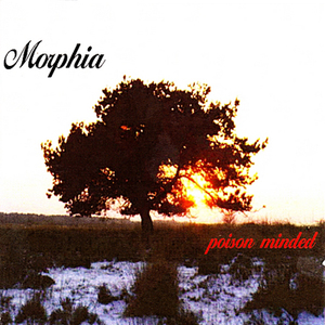 Poison Minded (EP)